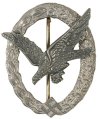 Air Gunner Badge