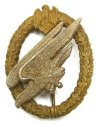 Army Paratrooper Badge