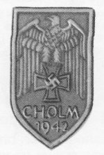 Cholm Shield