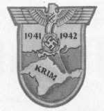 Crimea Shield