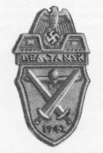 Demyansk Shield