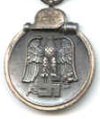 Eastern Front Medal