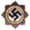 German Cross Gold