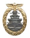 High Seas Fleet Badge