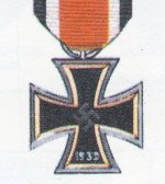 Iron Cross 2nd Class