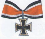 Knight's Cross