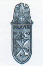 Narvik Shield