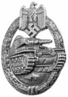 Army Paratrooper Badge