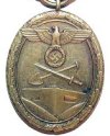 West Wall Medal