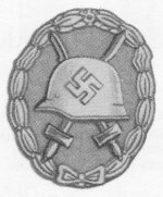 Wound Badge