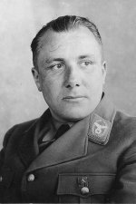 Martin Ludwig Bormann