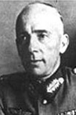 Walter Robert Dornberger
