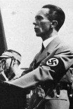 Paul Joseph Goebbels