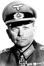 Heinz Wilhelm Guderian