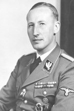 Reinhard Tristan Eugen Heydrich