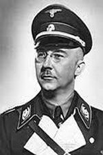 Heinrich Luitpold Himmler