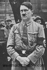 Adolf Hitler