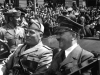 Adolf Hitler and Mussolini picture 10
