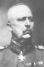 Erich Friedrich Wilhelm von Ludendorff