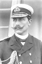 Friedrich Wilhelm Viktor Albrecht von Preuen