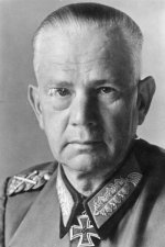 Walter Karl Ernst August von Reichenau