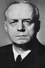 Ulrich Friedrich Wilhelm Joachim von Ribbentrop