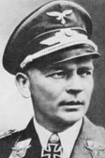 Wolfram Freiherr von Richthofen