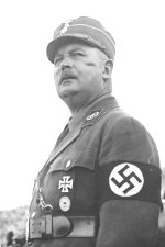 Ernst Julius Gnther Rhm