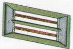 Oberstleutnant  Collar