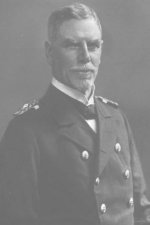 Maximilian Reichsgraf von Spee