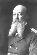Alfred Friedrich von Tirpitz