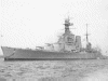 HMS Hood