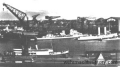 F. Krupp Germaniawerft AG, Shipyard in Kiel picture 4