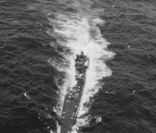 U-505