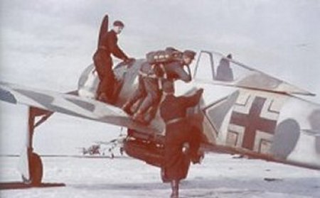 Luftwaffe Picture 2