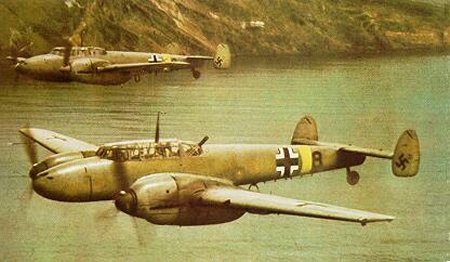 Luftwaffe Picture 20