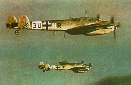 Luftwaffe Picture 21