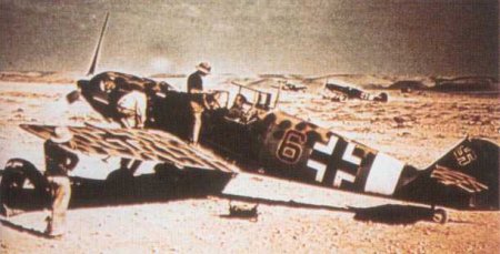 Luftwaffe Colour Picture 254