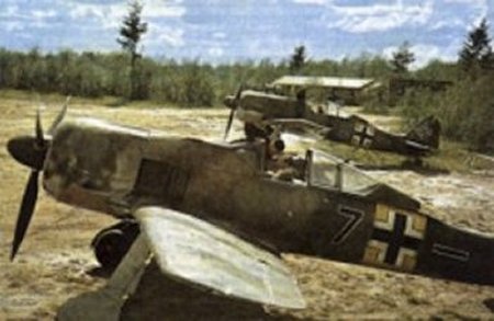 Luftwaffe Picture 3