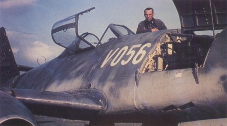 Luftwaffe Colour Picture 32