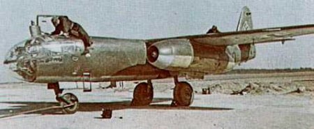 Luftwaffe Colour Picture 41