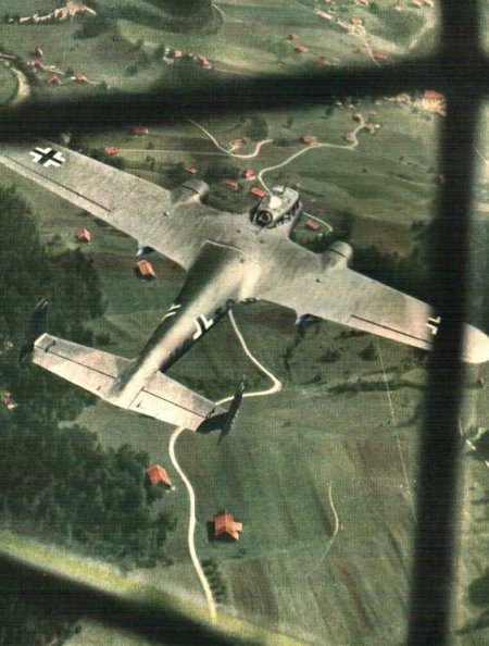Luftwaffe Picture 51