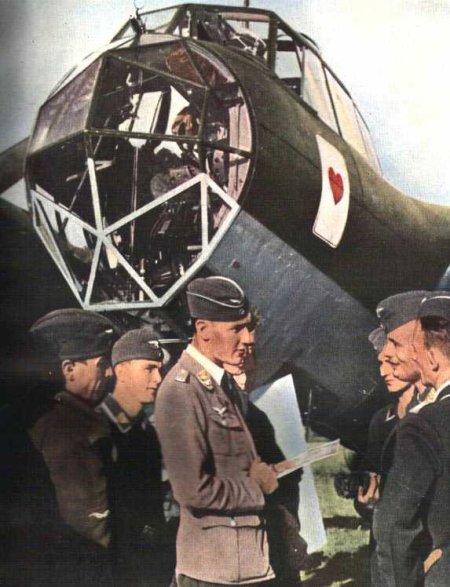 Luftwaffe Picture 52