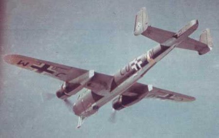 Luftwaffe Picture 54