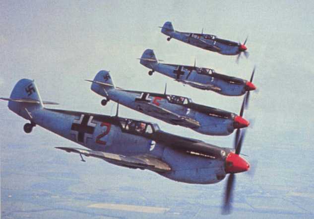 Luftwaffe Picture 60