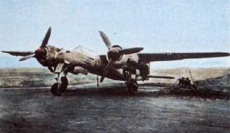 Luftwaffe Picture 63