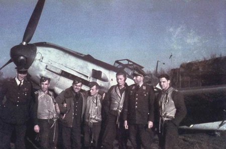 Luftwaffe Picture 64