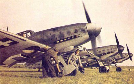 Luftwaffe Picture 67
