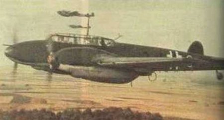 Luftwaffe Picture 69