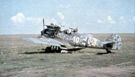 Luftwaffe Picture 70